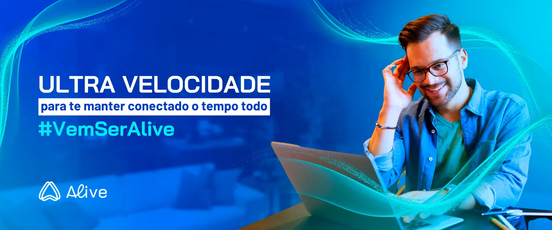 Alive Telecom - banner 2