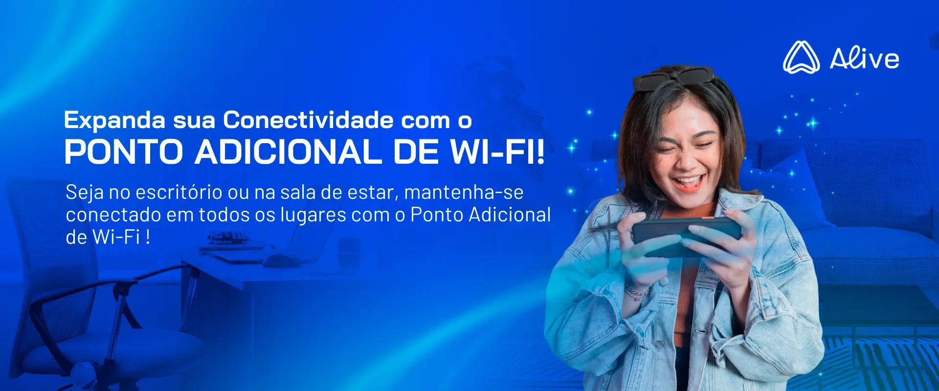 Alive Telecom - banner 3