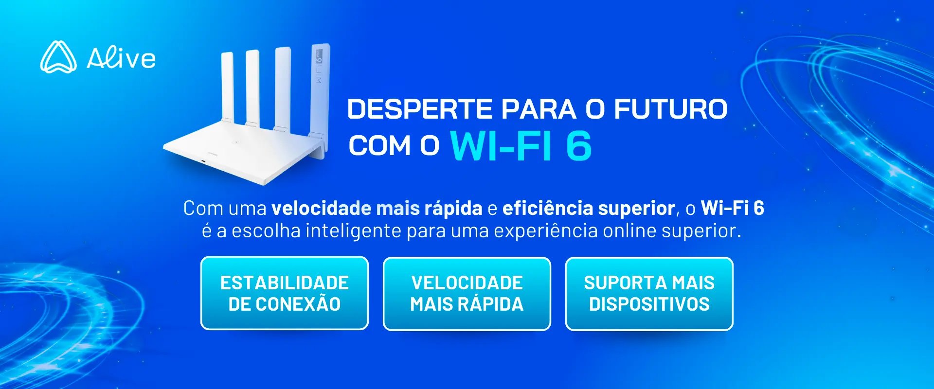 Alive Telecom - banner 4